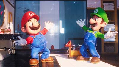 ‘Super Mario Bros. Movie’ Box Office: All the Records Smashed on Opening Weekend - variety.com