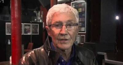Paul O’Grady forced to give up job he loved as friend recalls heartbreaking decision - www.msn.com - Britain - London - county Camden