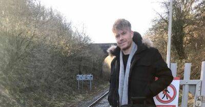 “I took Wales’ most scenic train journey and it only cost me £13” - www.manchestereveningnews.co.uk - Manchester