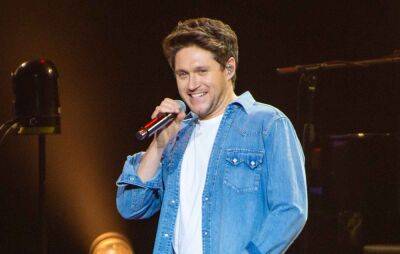 Niall Horan sends unreleased music to One Direction for feedback - www.nme.com