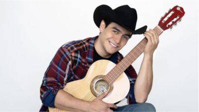 Julián Figueroa, ‘Mi Camino Es Amarte’ Telenovela Actor, Dies at 27 - thewrap.com - Mexico - city Mexico