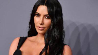 Kim Kardashian Will Star in the Next Season of American Horror Story - www.glamour.com - USA - county Story