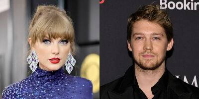 Taylor Swift & Joe Alwyn Split: Why They Broke Up, When It Happened, Joe's 'Struggle,' If They Considered Marriage & More Revealed By Source - www.justjared.com