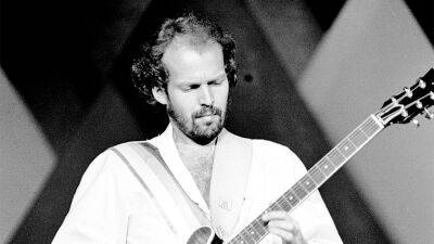 Lasse Wellander, ABBA’s Longtime Guitarist, Dies at 70 - variety.com - Sweden