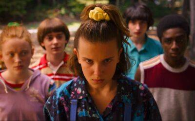 ‘Stranger Things’ Animated Series Greenlit By Netflix: ‘The Adventure Continues…” - etcanada.com - Beyond