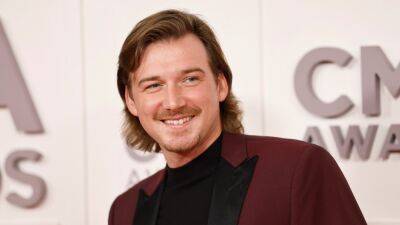 Morgan Wallen Simultaneously Tops Albums and Singles Chart as Melanie Martinez’s ‘Portals’ Launches to No. 2 - variety.com - USA - city Tyler