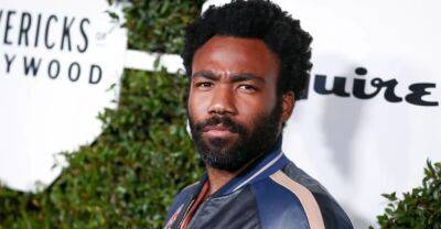 You can apply to work with Donald Glover right now - www.thefader.com - Atlanta