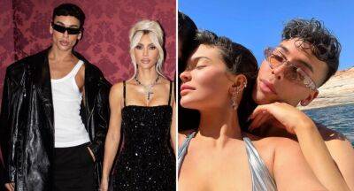 Kylie Jenner's makeup artist Ariel Tejada on his Kardashian friendships - www.who.com.au - Kardashians