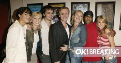 S Club 7's Jo O’Meara says Paul Cattermole’s death leaves ‘sadness that will never go’ - www.ok.co.uk