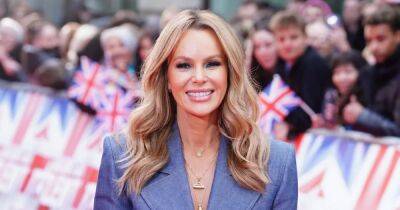 Amanda Holden announced as Coronation Concert choir coach in celebrity line-up - www.dailyrecord.co.uk - Britain - Indiana - Charlotte - county King And Queen - city Moore - county Patrick - county Bee - Choir