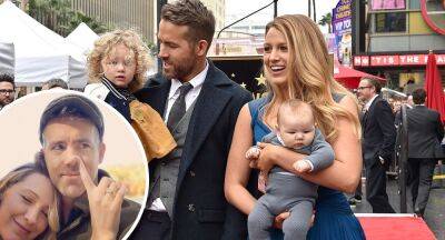 Ten years, four kids, and endless laughs: How Blake Lively and Ryan Reynold's became one of Hollywood's strongest couples - www.who.com.au - county San Diego