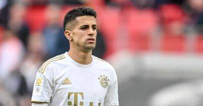 Can Joao Cancelo play for Bayern Munich vs Man City and other Champions League rules explained - www.manchestereveningnews.co.uk - Manchester