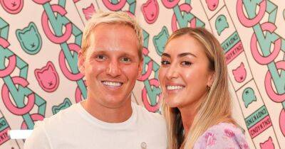 Jamie Laing 'cant wait' to marry Sophie Habboo this week as he shares sweet video - www.ok.co.uk - Chelsea
