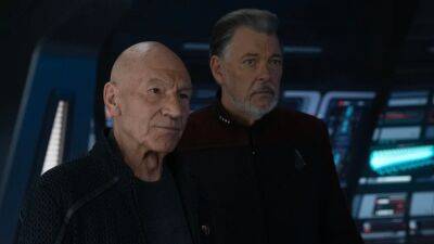 ‘Star Trek: Picard’ Series Finale to Screen in Imax Theaters a Day Early - thewrap.com - Atlanta - New York - Seattle - county Dallas - city San Francisco