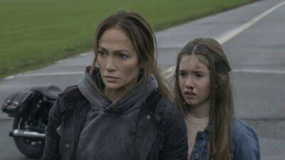 ‘The Mother’ Trailer: Jennifer Lopez Brutally Fights for the Daughter She Gave Up in New Thriller - www.etonline.com