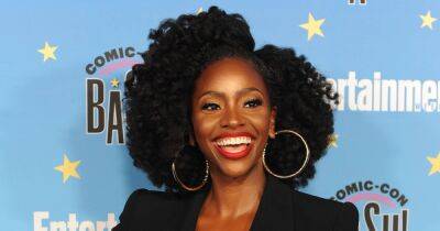 Who Is Teyonah Parris? 5 Things to Know About ‘The Marvels’ Star - www.usmagazine.com - South Carolina