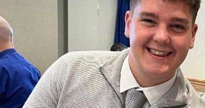 Man appears in court charged with murder of Perth man Cameron Rae - www.dailyrecord.co.uk - Scotland - county Sheridan - county Leslie - Beyond