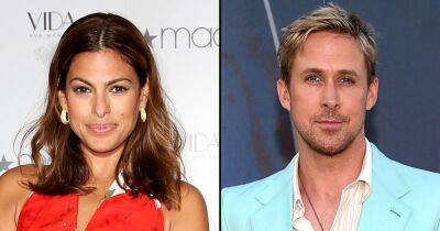Eva Mendes Reveals Why She’s Not ‘Comfortable’ Posing on Red Carpets With Partner Ryan Gosling: We ‘Value’ Our Private Life - www.usmagazine.com - Mexico - Florida - county Pine - Beyond