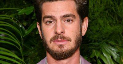 Andrew Garfield accused of 'yelling' at onlookers for 'distracting' his movie shoot - www.ok.co.uk - London - USA