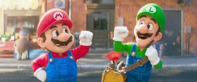 ‘Super Mario Bros’ Moolah Monday: $20M+ Reps Record For Illumination Movie - deadline.com