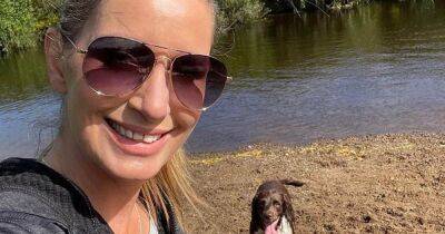 Police searching river where Nicola Bulley's body was found reveal why specialist divers were sent back - www.dailyrecord.co.uk - county Hall - county Preston