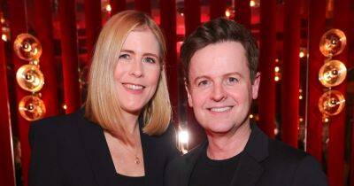 Declan Donnelly shares update on daughter Isla in rare parenting comments - www.ok.co.uk - Hague