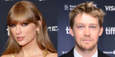 Taylor Swift & Joe Alwyn Breakup: Who 'Decided' to End Things, the Rumored Reason Why They Split, If There's Drama & More Revealed By Sources - New Update - www.justjared.com