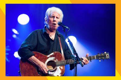 Graham Nash is going on a huge tour. Here’s how to get tickets today - nypost.com - New York - California - Chicago - county San Diego - Minneapolis - county Berkeley