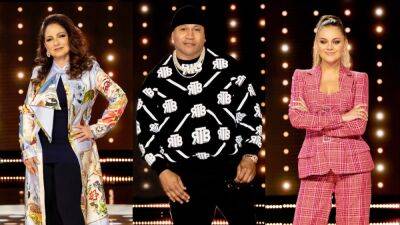 CBS Sets Premiere Date for Musical Game Show ‘Superfan’ With Gloria Estefan, LL Cool J, Kelsea Ballerini - thewrap.com - city Big
