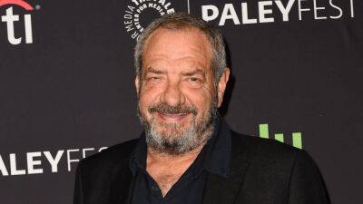 Dick Wolf Extends Overall Deal With Universal TV - thewrap.com - USA - Chicago