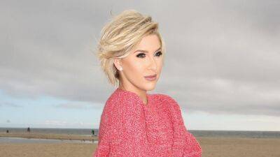 Savannah Chrisley Says She Was Told to 'Strategically Distance' Herself From Parents to Protect Her Brand - www.etonline.com