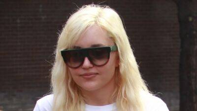 Amanda Bynes Reportedly Released From Hospital After Being Placed on Psychiatric Hold - www.etonline.com - Los Angeles - California - Beverly Hills