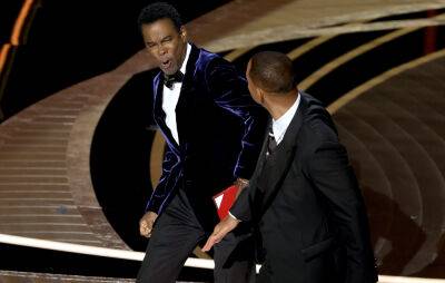Will Smith didn’t reach out after Oscars slap, claims Chris Rock’s brother - www.nme.com - Smith