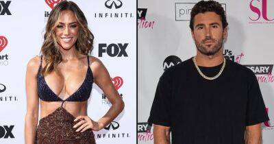 Jana Kramer Went on ‘Worst Blind Date Ever’ With Brody Jenner, Recalls Her ‘Most Embarrassing Moment’ - www.usmagazine.com - Michigan