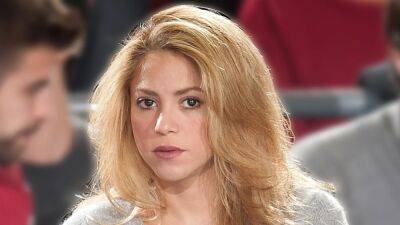 Shakira Asks Media to Respect Her Sons' Right to Privacy Amid Gerard Piqué Split - www.etonline.com - Miami - Florida