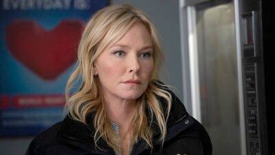 Kelli Giddish to Return to ‘Law & Order: SVU,’ ‘Organized Crime’ for Finale Crossover Event - thewrap.com