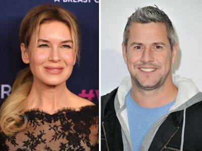 Renée Zellweger And Ant Anstead Who Are ‘Very Happy And In Love’ Will Soon Move Into Their New House - etcanada.com - Britain - county Will - county Love