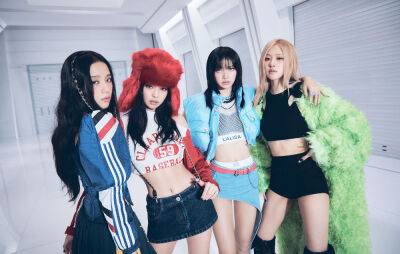 BLACKPINK says returning to headline Coachella “feels absolutely unreal” - www.nme.com - Paris - city London, county Park - county Hyde