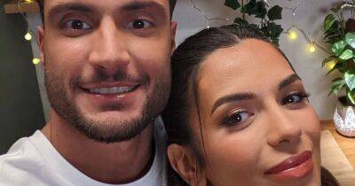 Love Island's Ekin-Su and Davide on 'make or break holiday' after he 'texted models' - www.ok.co.uk - Manchester - Turkey - city Amsterdam - city Sanclimenti