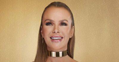 Amanda Holden's 'wardrobe blunder' on Britain's Got Talent leaves fans in stitches - www.dailyrecord.co.uk - Britain