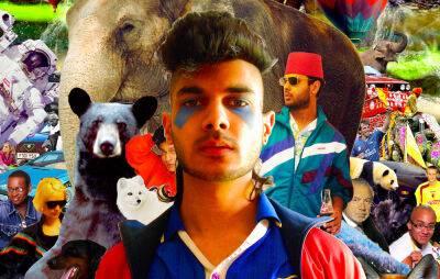 Jai Paul Shares Message Ahead Of His First-Ever Live Show - www.nme.com