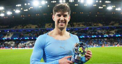 John Stones picks out ‘key moments’ that helped Man City sweep aside Bayern Munich - www.manchestereveningnews.co.uk - Manchester - Germany