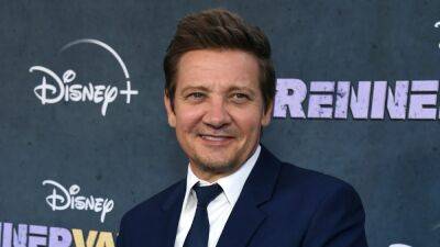 Jeremy Renner Says Preparing for ‘Rennervations’ Premiere Was a ‘Big Part of My Recovery’ - thewrap.com - Chicago