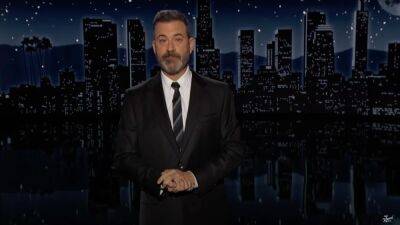 Kimmel Says People ‘Most Resistant’ to Mandates ‘Most Need the Government to Tell Them What to Do’ (Video) - thewrap.com