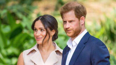 Meghan Markle Won't Attend King Charles's Coronation, Palace Confirms - www.glamour.com - Britain - California