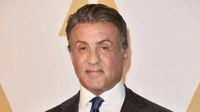 Sylvester Stallone Signs First-Look Deal With Amazon - thewrap.com - county Tulsa