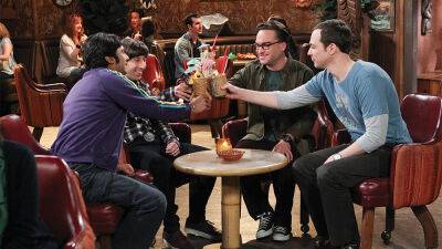 New ‘Big Bang Theory’ Spinoff in Development at HBO Max - variety.com