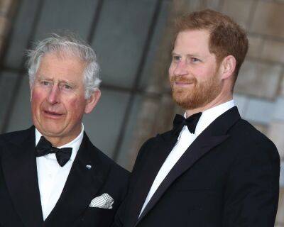 Prince Harry And King Charles Reconciliation At Coronation Unlikely, Royal Expert Says: ‘I Don’t See That Happening’ - etcanada.com - Canada - parish St. James