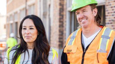 Magnolia Network’s ‘Fixer Upper’ Franchise Expands With New Installment ‘The Hotel’ Starring Chip & Joanna Gaines; Watch Teaser - deadline.com - Los Angeles - city Waco