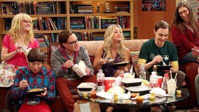 ‘The Big Bang Theory’ Offshoot In Works At Max From Chuck Lorre - deadline.com